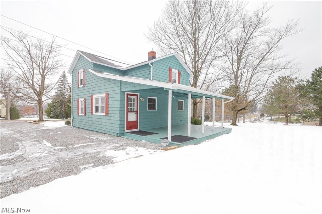 7696 Ferguson Road Kent, OH 44240 - Photo 26 of 28