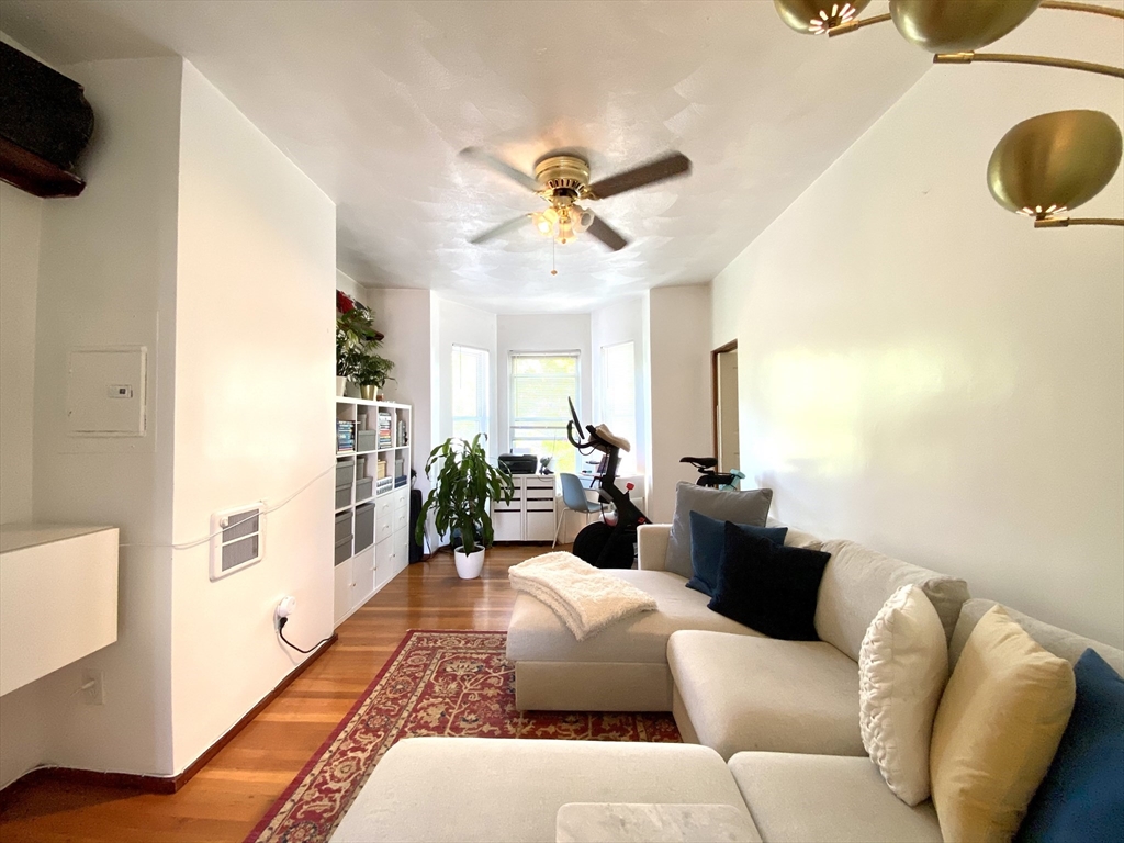 18 Cottage Street, Unit 3 Boston, MA 02128 - Photo 1 of 12