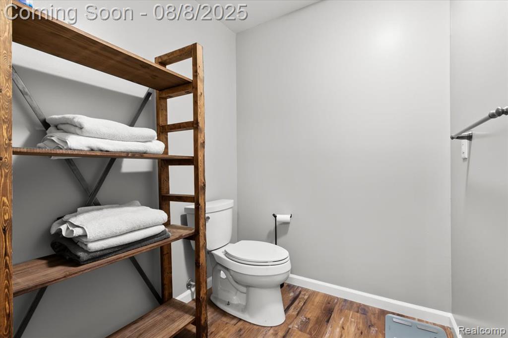 1669 Ridge Road Ypsilanti, MI 48198 - Photo 17 of 34 Gallery Image 17