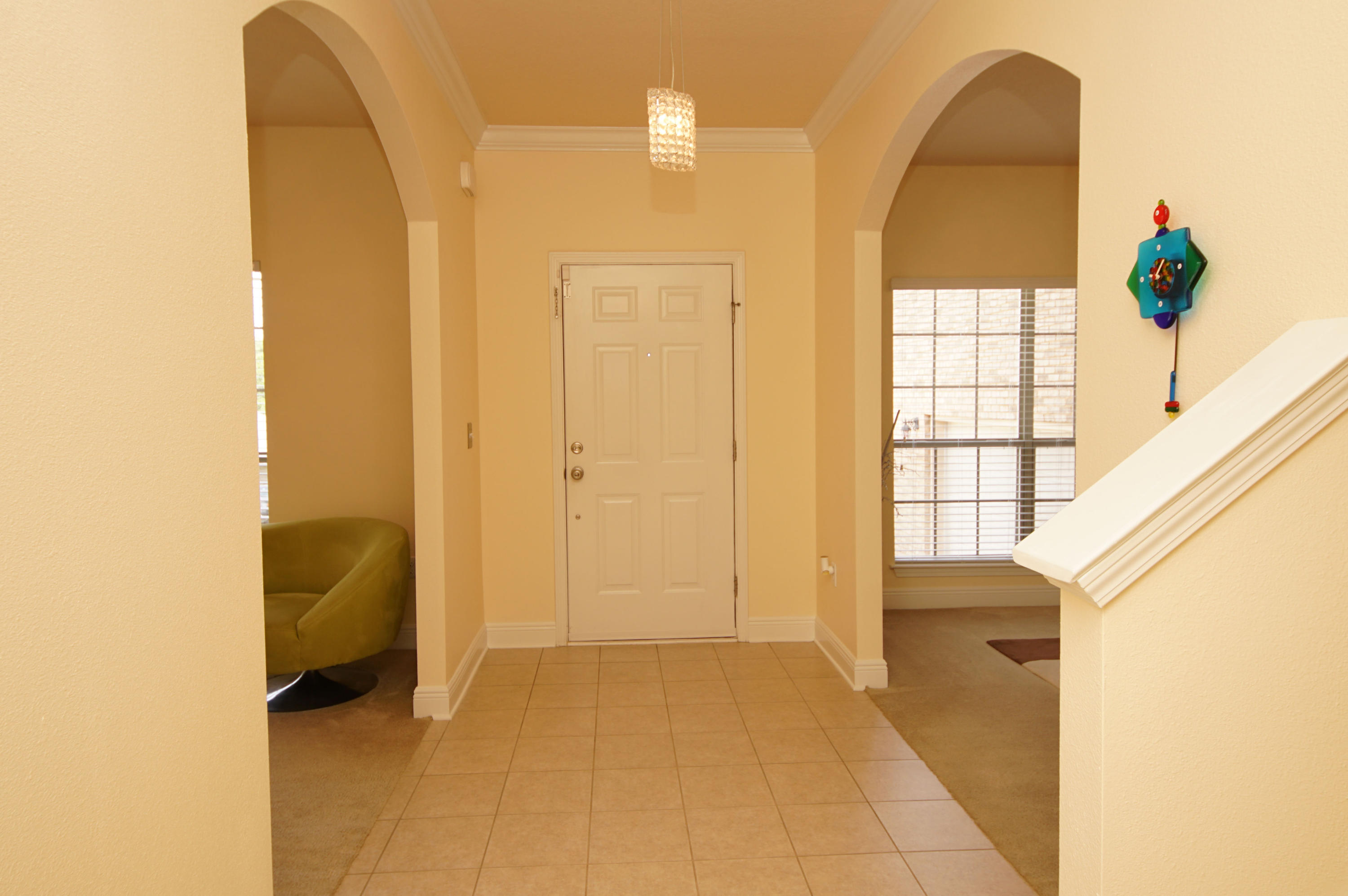 657 Red Fern Road Crestview, FL 32536 - Photo 8 of 58 Entry way