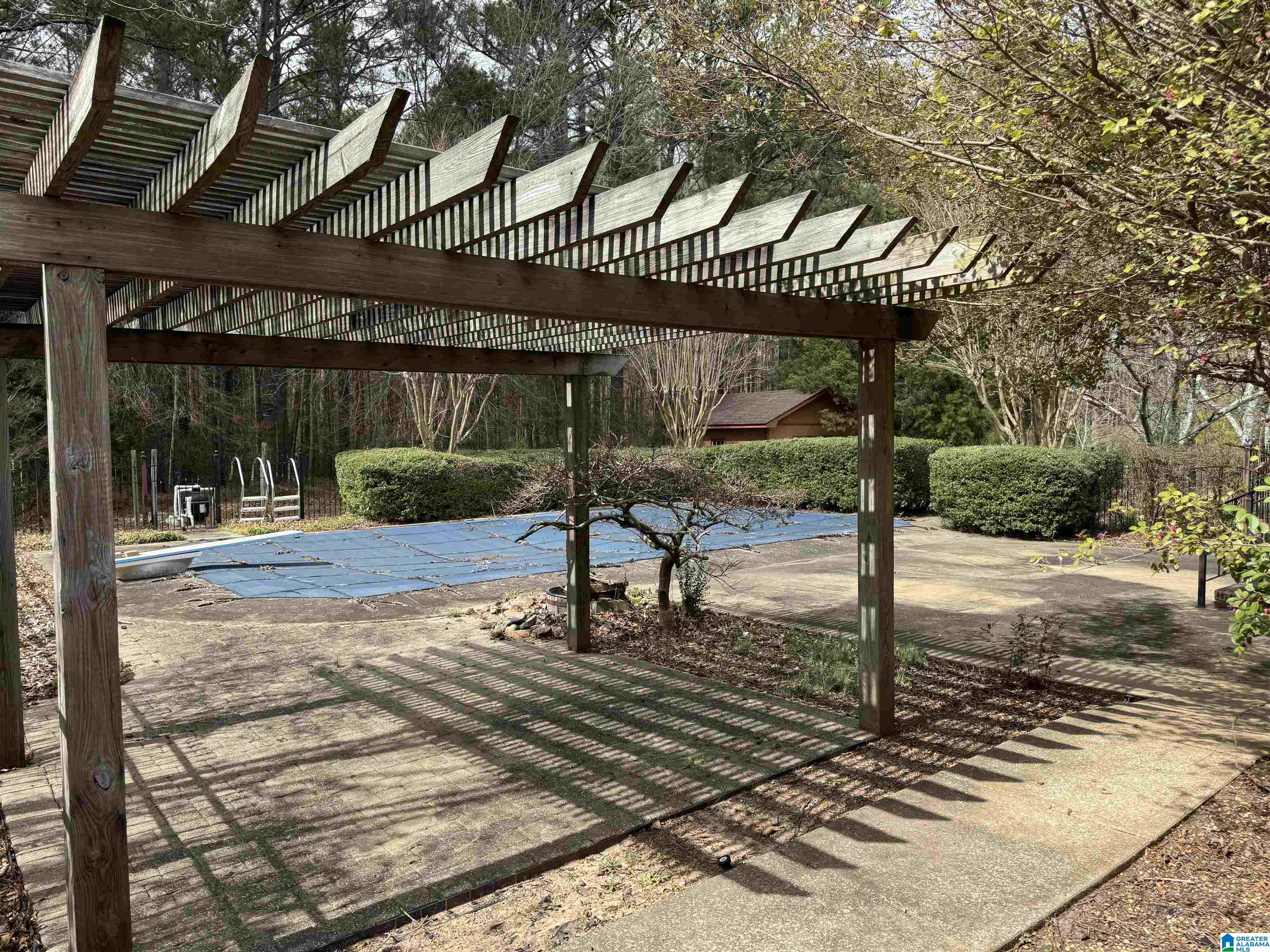 810 Dailey Street Piedmont, AL 36272 - Photo 44 of 49
