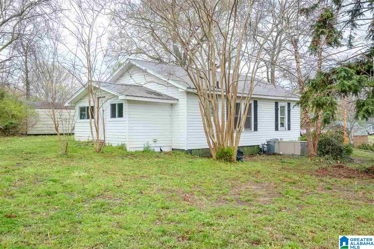 1208 2nd Street Southwest Cullman, AL 35055 - Photo 15 of 18