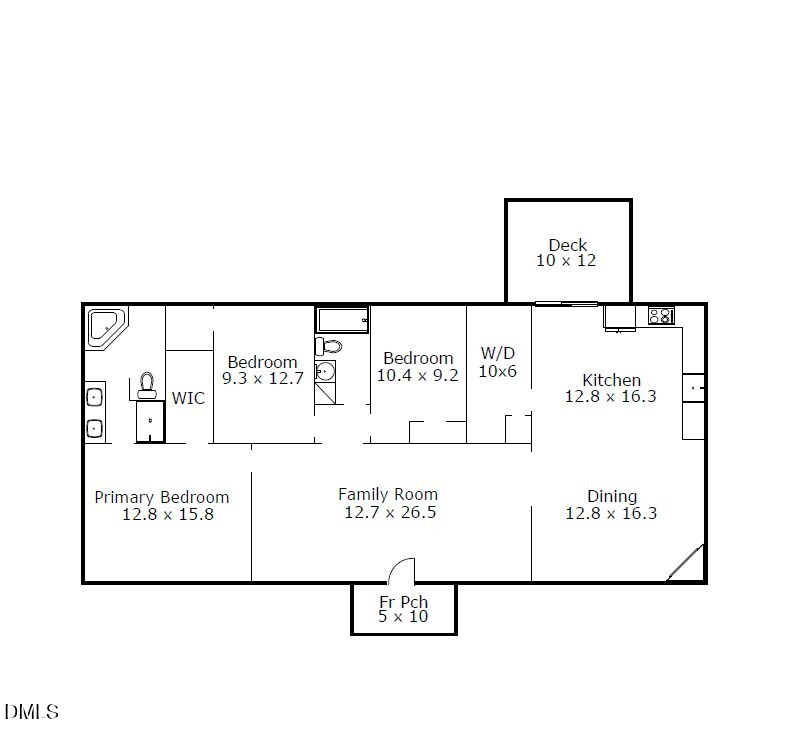 10965 Beaver Dam Road Middlesex, NC 27557 - Photo 24 of 24 unknown