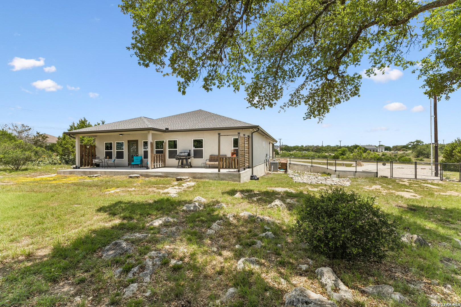 118 Red Tail Cove Spring Branch, TX 78070 - Photo 35 of 46