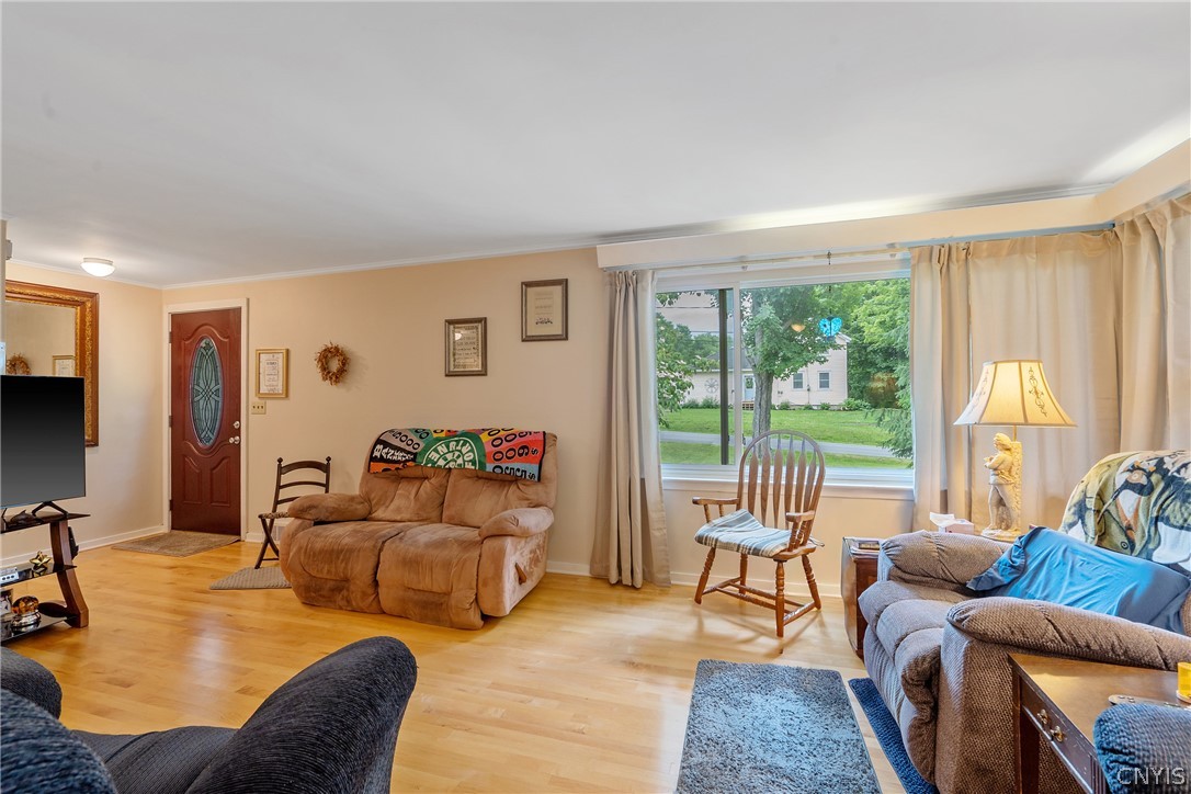 138 Spring Street Mexico, NY 13114 - Photo 5 of 43