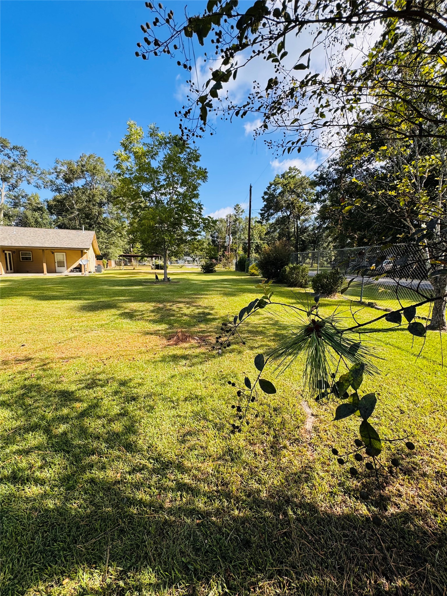10991 Gilmore Road Cleveland, TX 77328 - Photo 30 of 42 Gallery Image 30