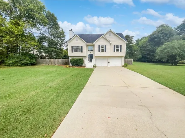 $290,000 | 10 Jasmine Lane Southwest, Cartersville, GA 30120