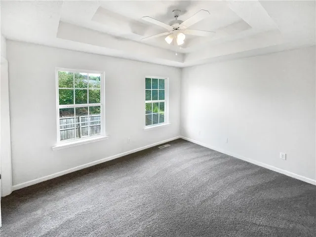 $290,000 | 10 Jasmine Lane Southwest, Cartersville, GA 30120