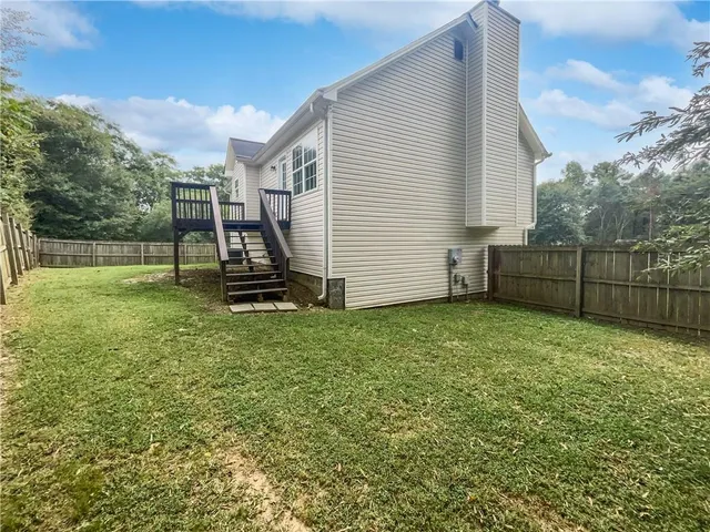 $290,000 | 10 Jasmine Lane Southwest, Cartersville, GA 30120