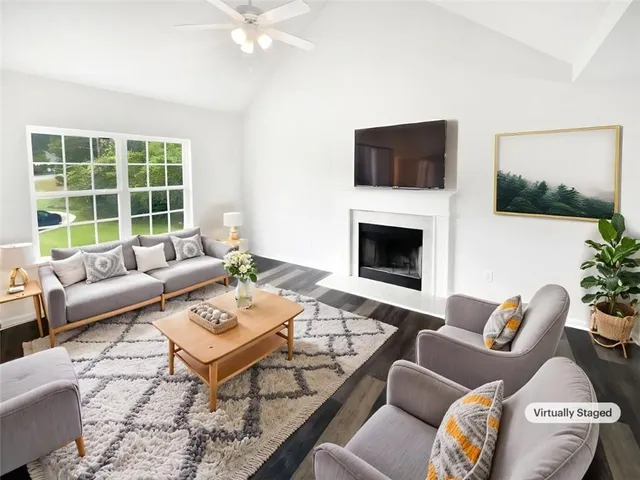 $290,000 | 10 Jasmine Lane Southwest, Cartersville, GA 30120