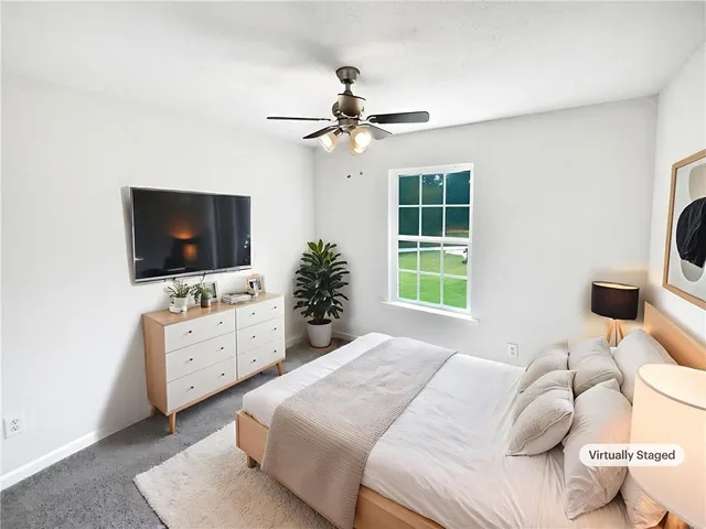 $290,000 | 10 Jasmine Lane Southwest, Cartersville, GA 30120