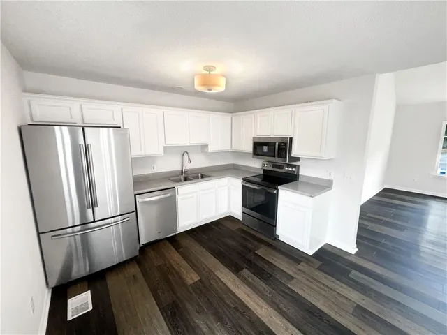 $290,000 | 10 Jasmine Lane Southwest, Cartersville, GA 30120