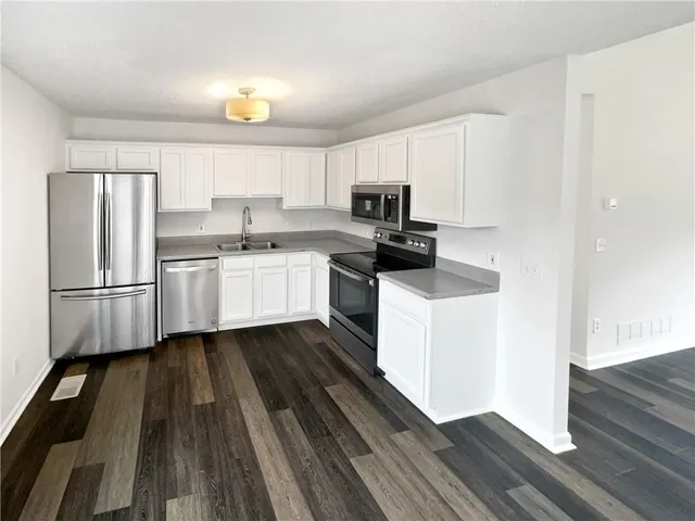 $290,000 | 10 Jasmine Lane Southwest, Cartersville, GA 30120