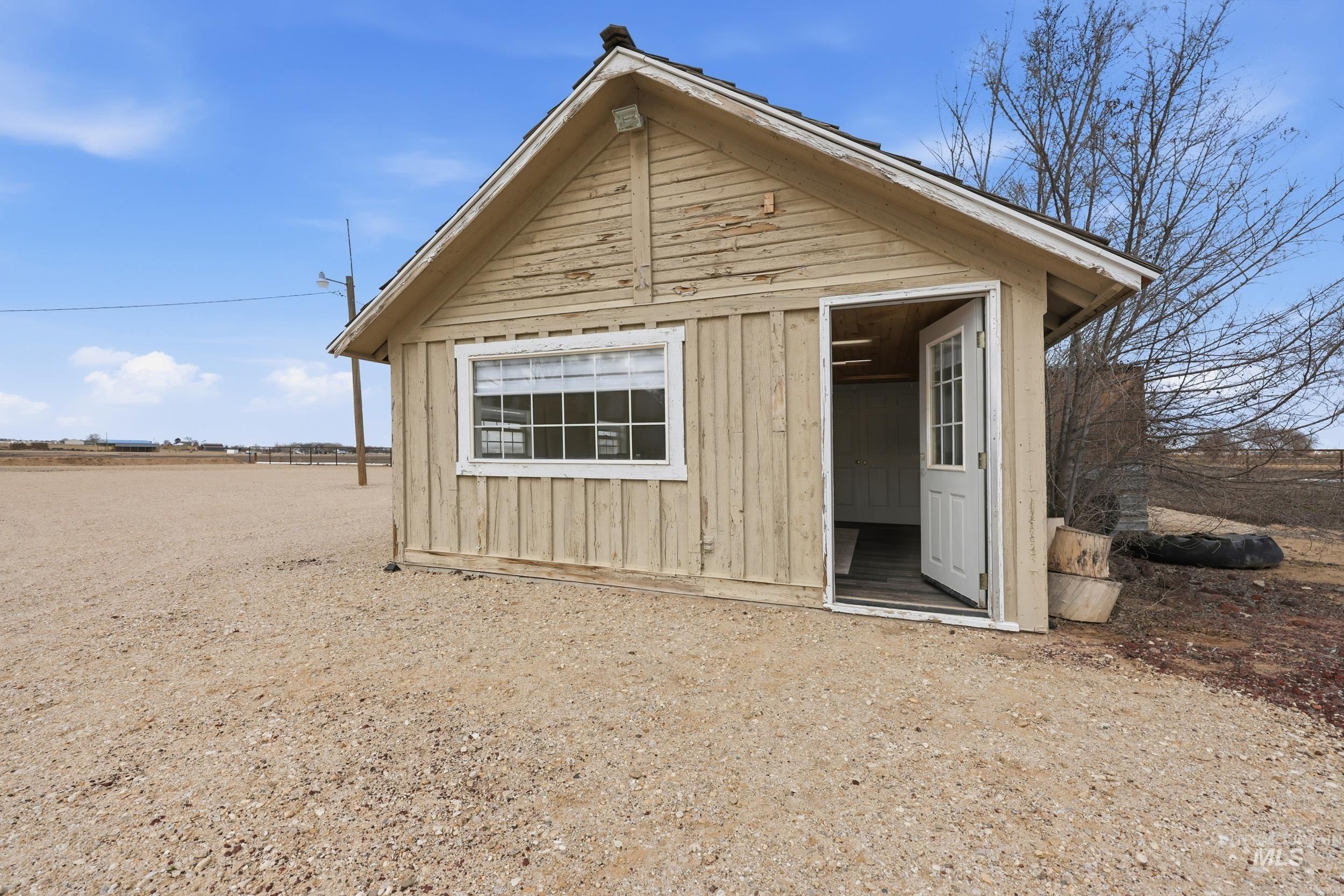 9762 Deer Flat Road Nampa, ID 83686 - Photo 15 of 24 View of outdoor structure