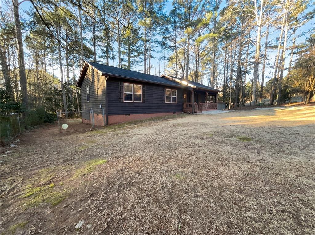 18 Campground School Road Dallas, GA 30157 - Photo 6 of 20