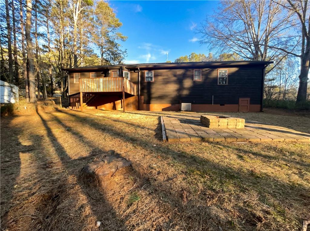 18 Campground School Road Dallas, GA 30157 - Photo 8 of 20