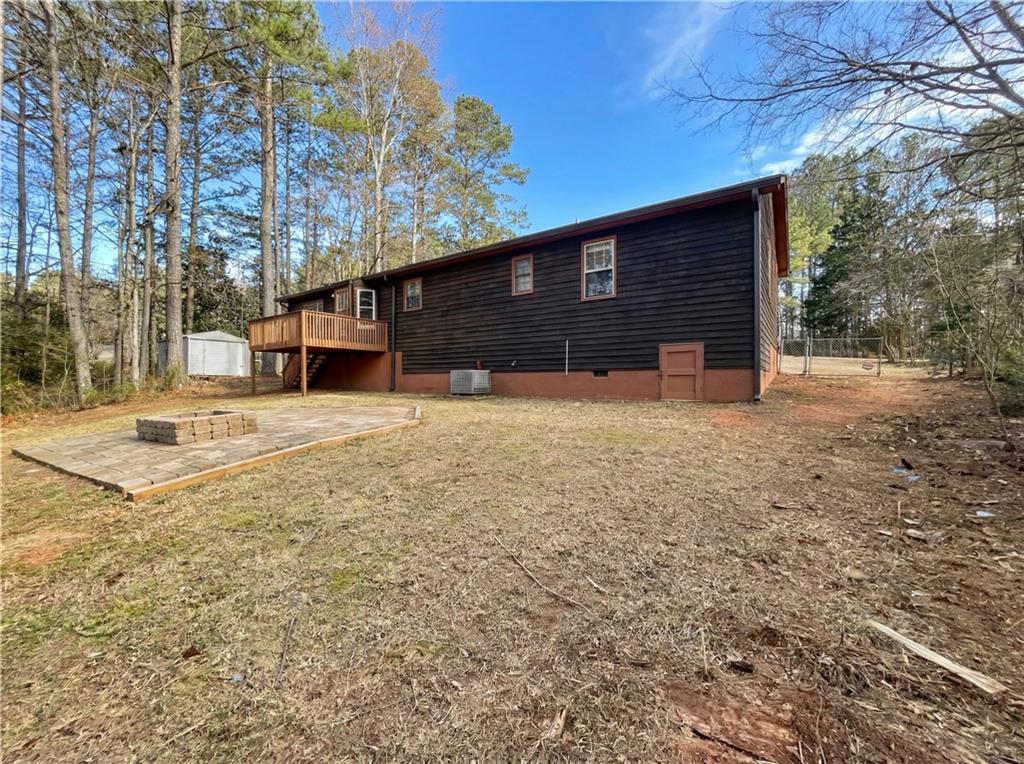 18 Campground School Road Dallas, GA 30157 - Photo 9 of 20