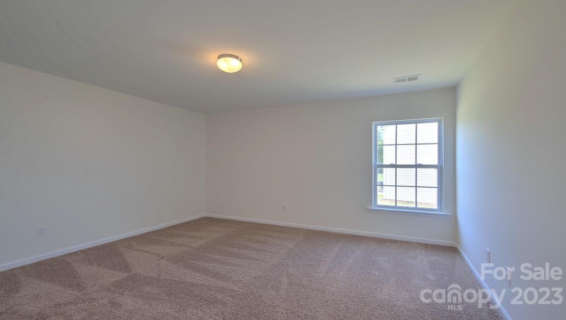 1374 Mifflin Lane Dallas, NC 28034 - Photo 14 of 20 an empty room with windows
