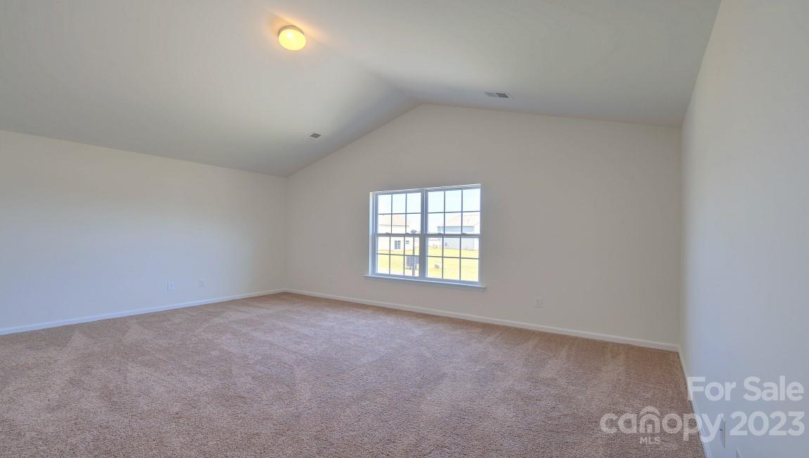 1374 Mifflin Lane Dallas, NC 28034 - Photo 19 of 20 an empty room with a window