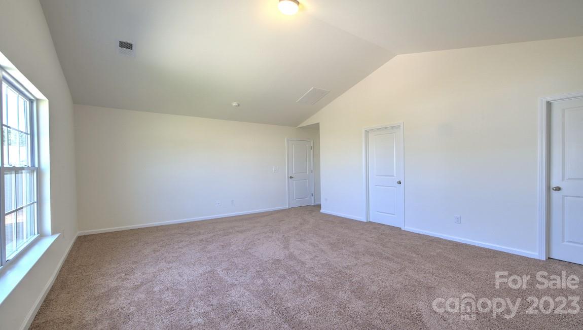 1374 Mifflin Lane Dallas, NC 28034 - Photo 20 of 20 an empty room with windows