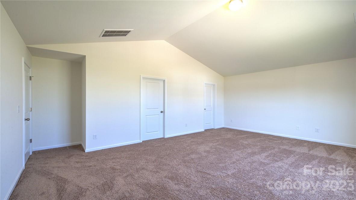 1374 Mifflin Lane Dallas, NC 28034 - Photo 10 of 20 a view of an empty room