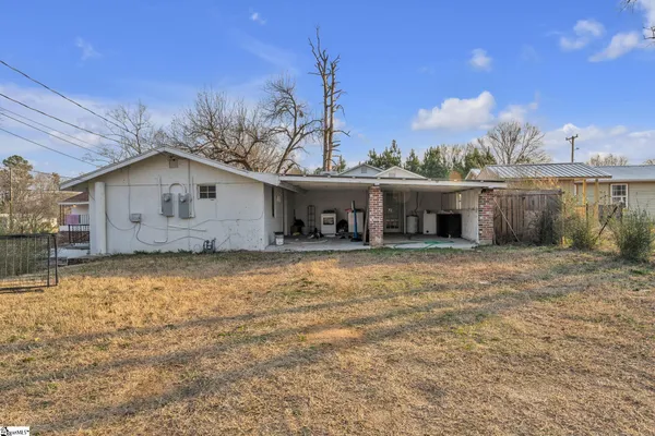 $219,000 | 21 U Street, Honea Path, SC 29654