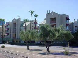 154 West 5th Street, Unit 210 Tempe, AZ 85281 - Photo 1 of 6 Primary Photo