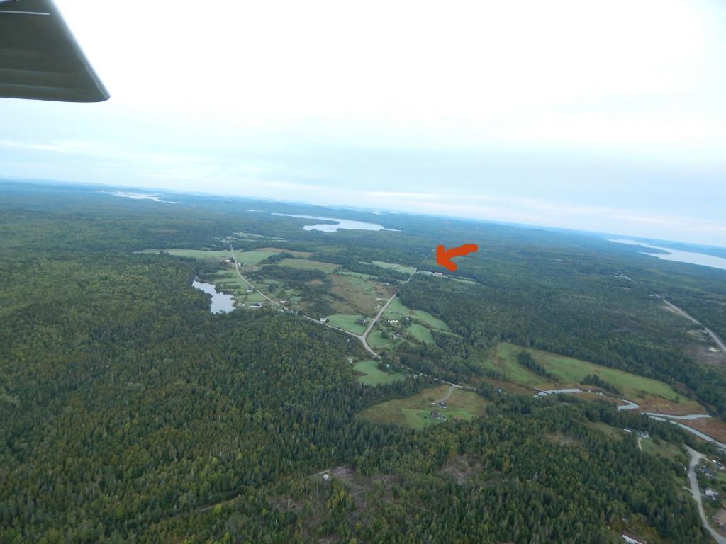 0 Golding Road Perry, ME 04667 - Photo 7 of 7 Passamaquoddy Bay (on right) boat...