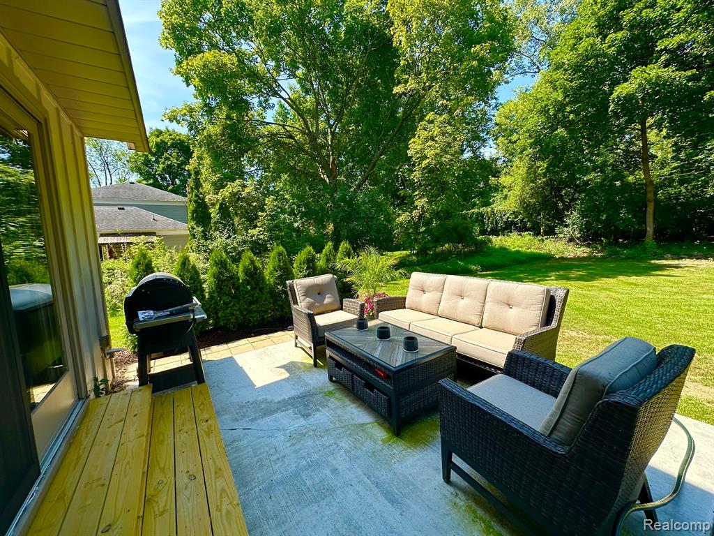 200 West Maryknoll Road Rochester Hills, MI 48309 - Photo 35 of 47