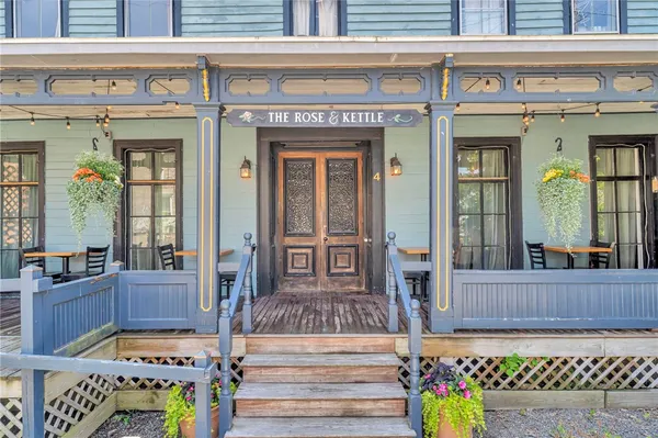 $349,000 | 4 Lancaster Street, Cherry Valley, NY 13320
