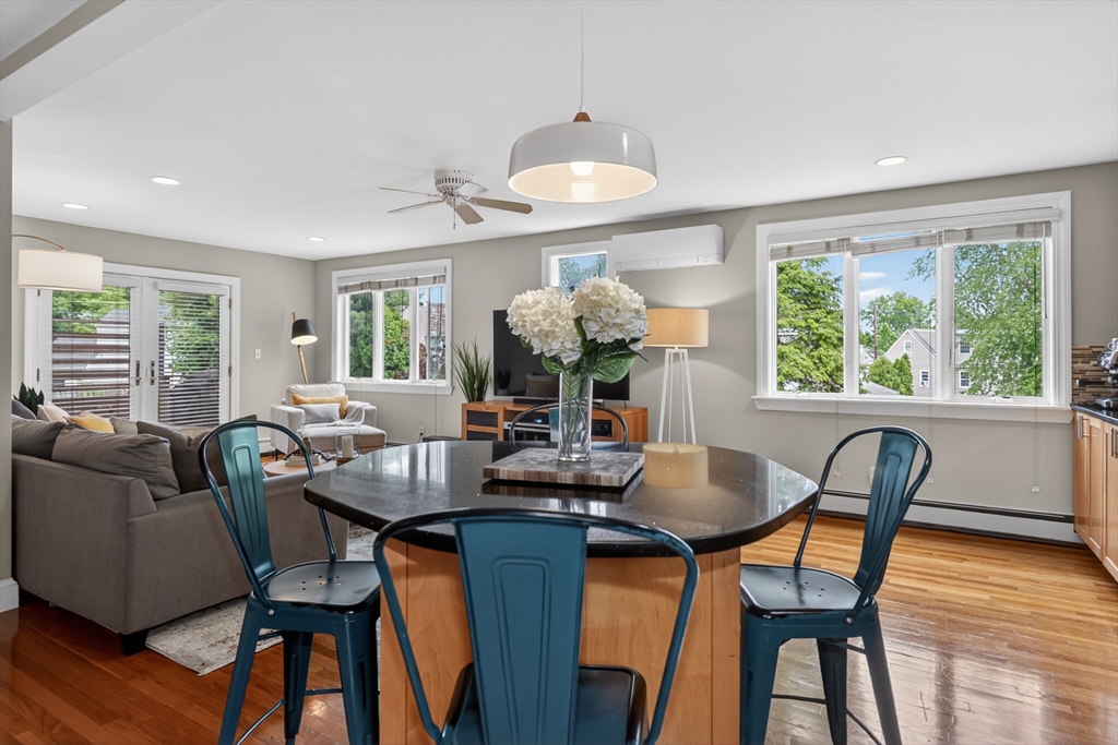 18 Gilmore Road Belmont, MA 02478 - Photo 13 of 41