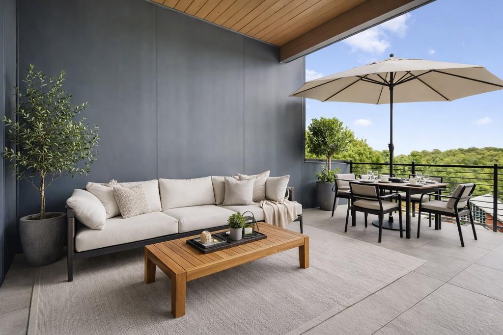 1570 Flat Shoals Road Southeast, Unit 7 Atlanta, GA 30316 - Photo 11 of 35