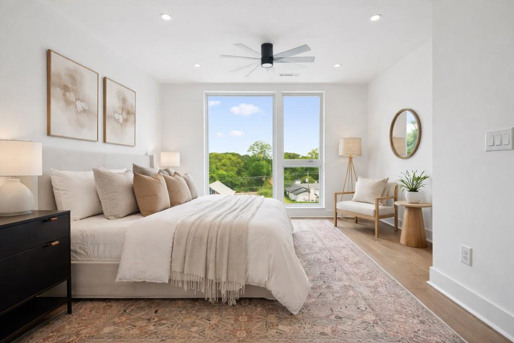 1570 Flat Shoals Road Southeast, Unit 7 Atlanta, GA 30316 - Photo 14 of 35