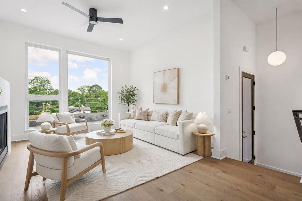 1570 Flat Shoals Road Southeast, Unit 7 Atlanta, GA 30316 - Photo 2 of 35