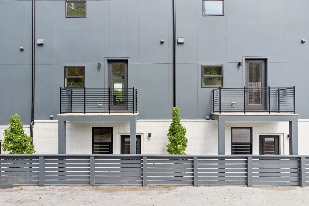 1570 Flat Shoals Road Southeast, Unit 7 Atlanta, GA 30316 - Photo 25 of 35