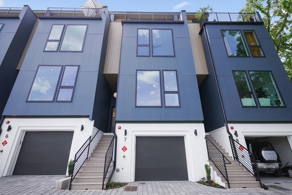 1570 Flat Shoals Road Southeast, Unit 7 Atlanta, GA 30316 - Photo 27 of 35