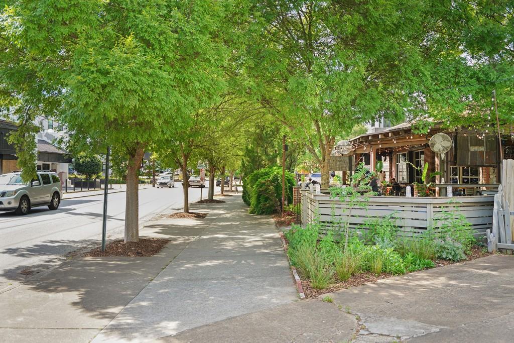 1570 Flat Shoals Road Southeast, Unit 7 Atlanta, GA 30316 - Photo 34 of 35