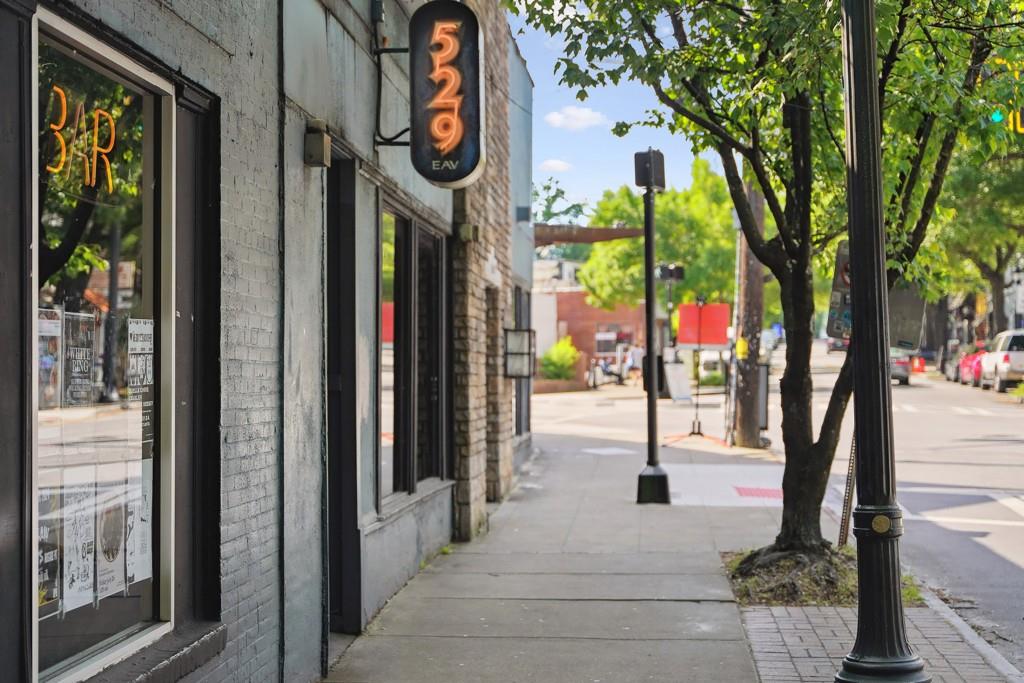 1570 Flat Shoals Road Southeast, Unit 7 Atlanta, GA 30316 - Photo 35 of 35