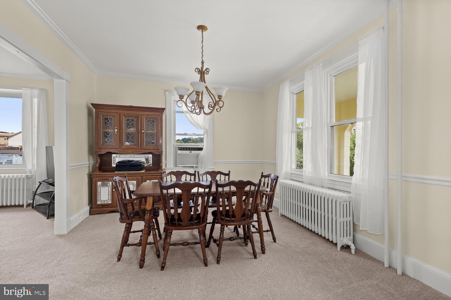 3 Willow Avenue Baltimore, MD 21206 - Photo 11 of 41 Dining Room