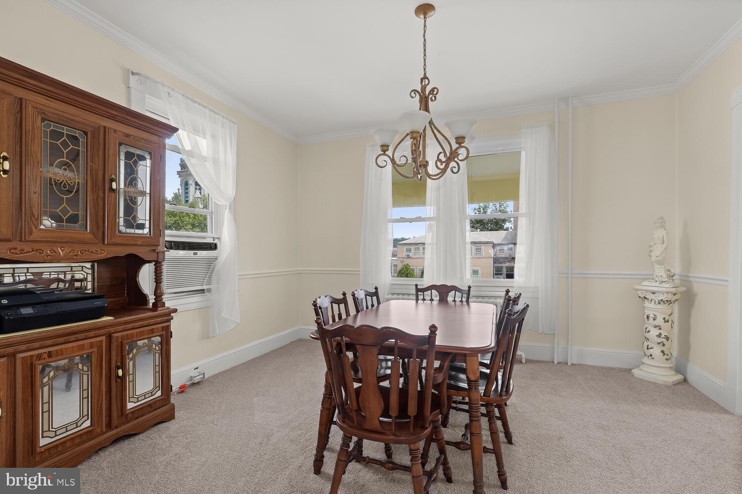3 Willow Avenue Baltimore, MD 21206 - Photo 12 of 41 Dining Room