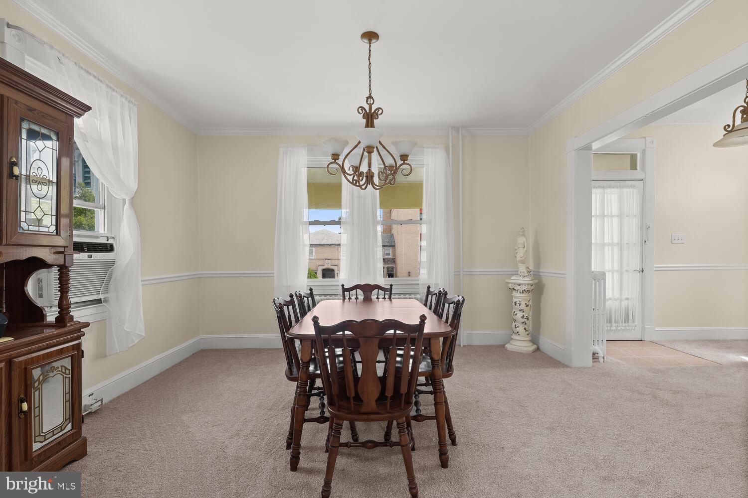 3 Willow Avenue Baltimore, MD 21206 - Photo 13 of 41 Dining Room
