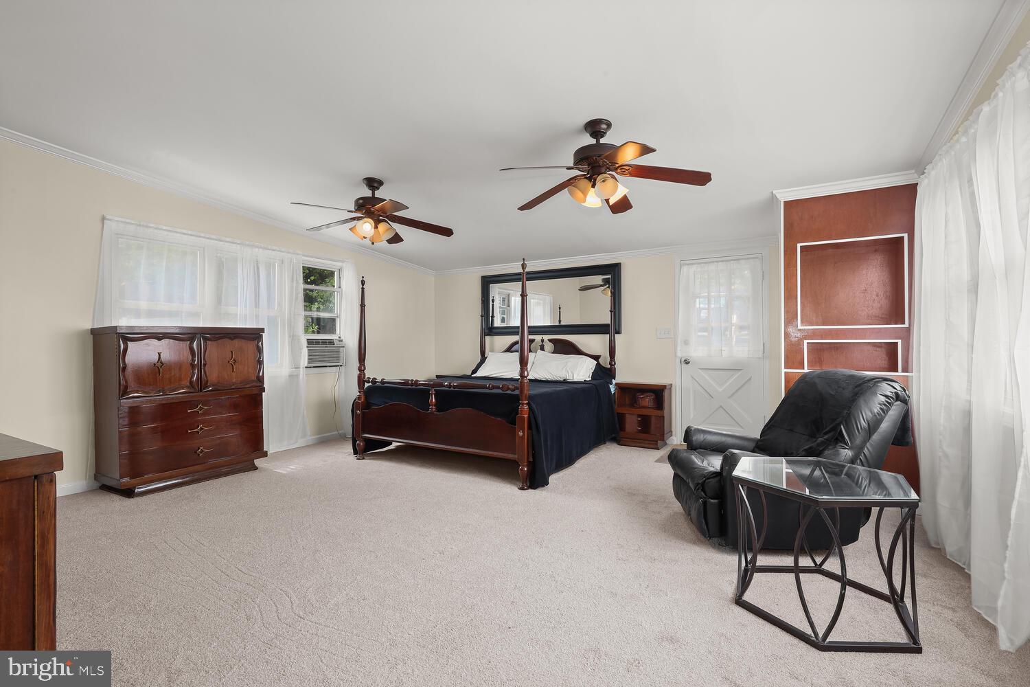 3 Willow Avenue Baltimore, MD 21206 - Photo 17 of 41 Primary Bedroom