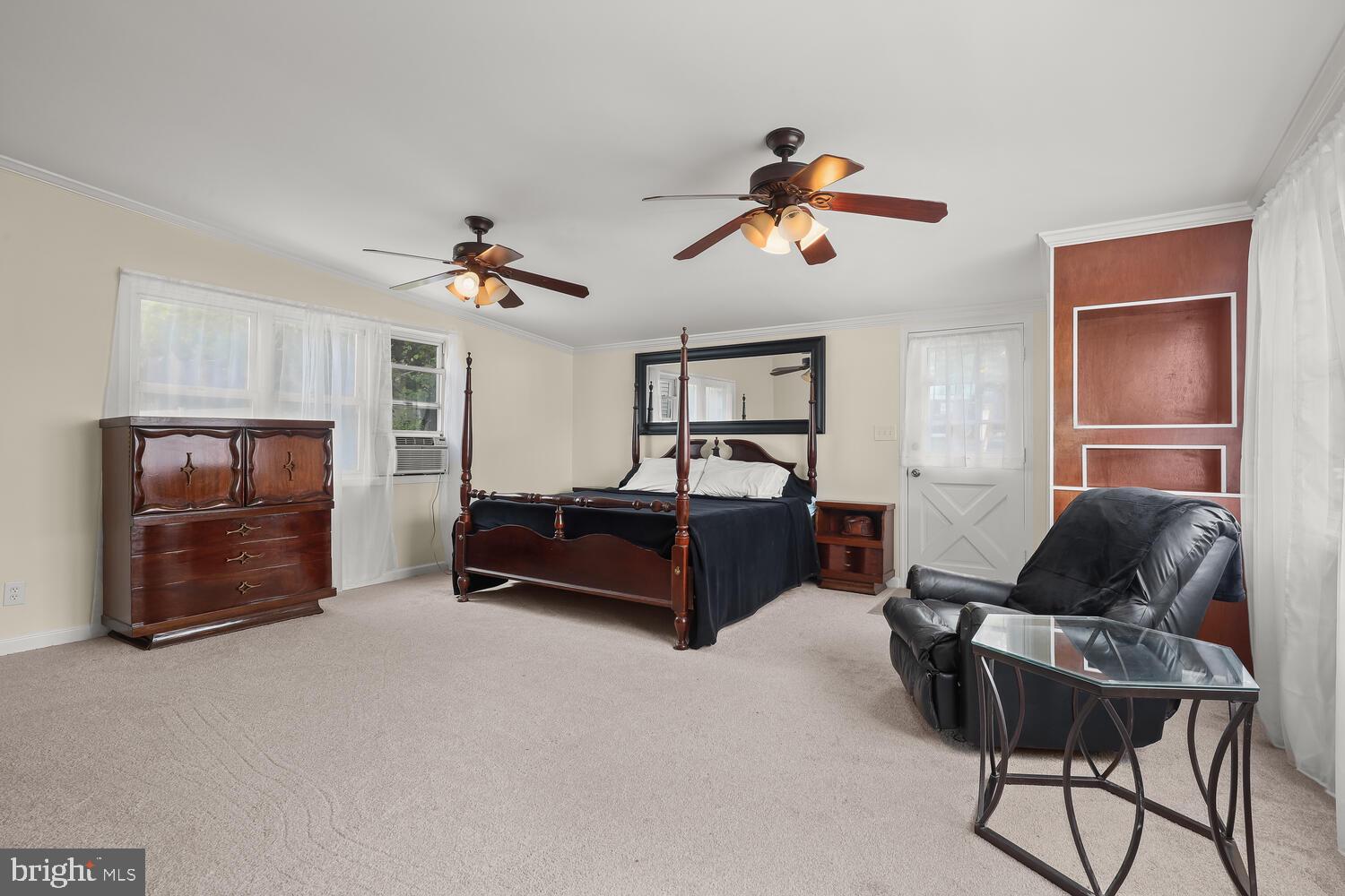 3 Willow Avenue Baltimore, MD 21206 - Photo 18 of 41 Primary Bedroom