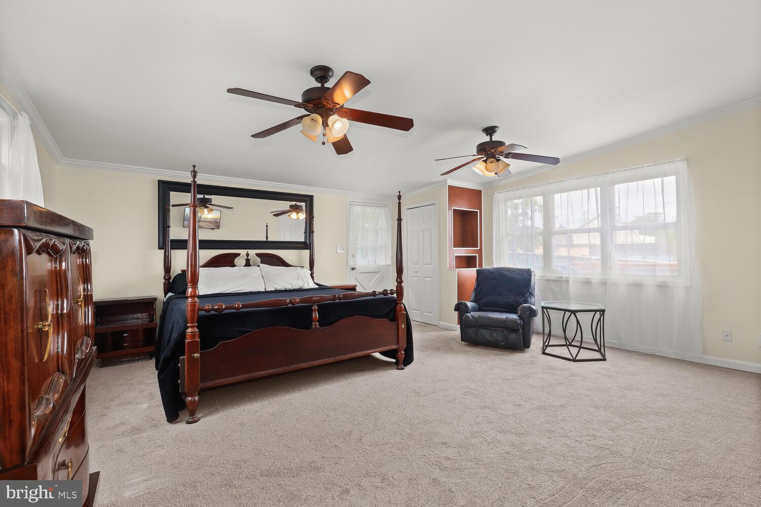 3 Willow Avenue Baltimore, MD 21206 - Photo 19 of 41 Primary Bedroom