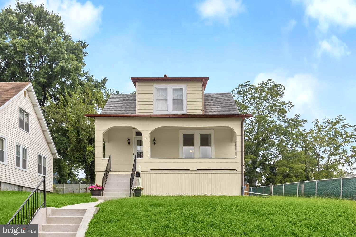 3 Willow Avenue Baltimore, MD 21206 - Photo 2 of 41 Welcome to 3 Willow Avenue