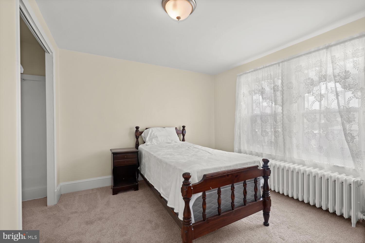 3 Willow Avenue Baltimore, MD 21206 - Photo 23 of 41 Bedroom Two