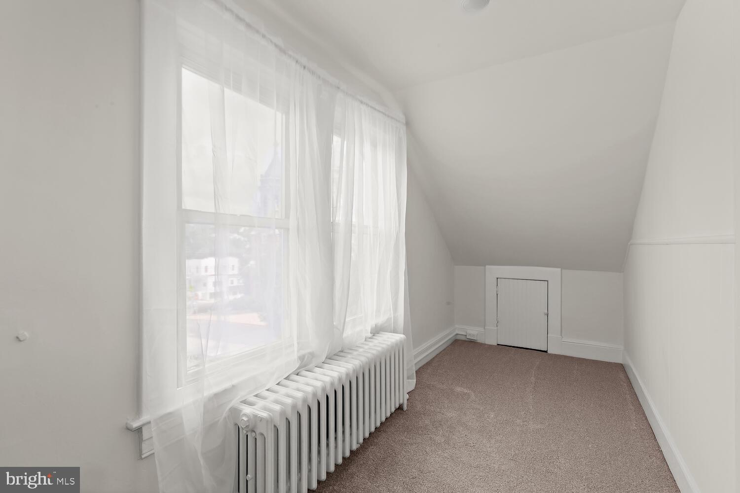 3 Willow Avenue Baltimore, MD 21206 - Photo 26 of 41 Dressing Area-Possible Walk In Closet