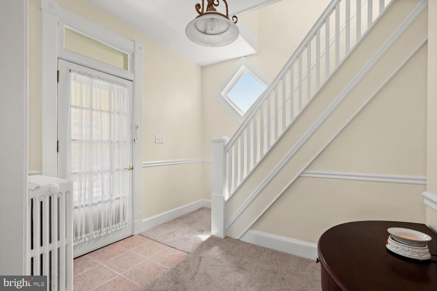 3 Willow Avenue Baltimore, MD 21206 - Photo 4 of 41 Lovely Foyer