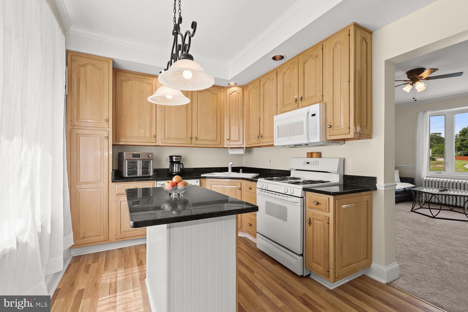 3 Willow Avenue Baltimore, MD 21206 - Photo 6 of 41 Kitchen