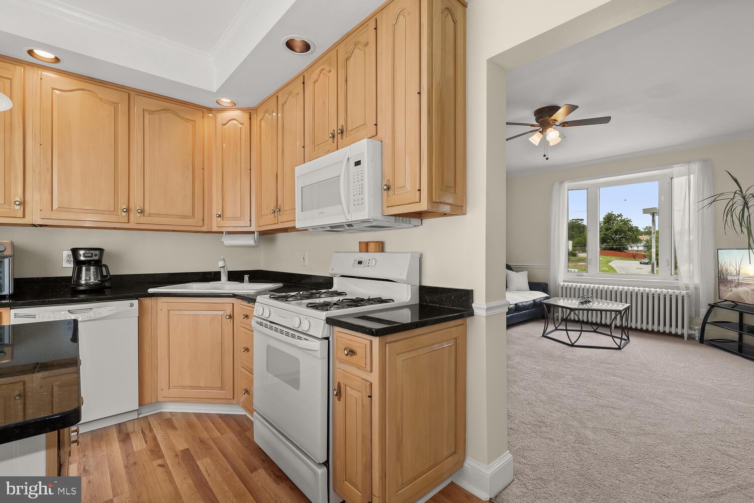 3 Willow Avenue Baltimore, MD 21206 - Photo 8 of 41 Kitchen